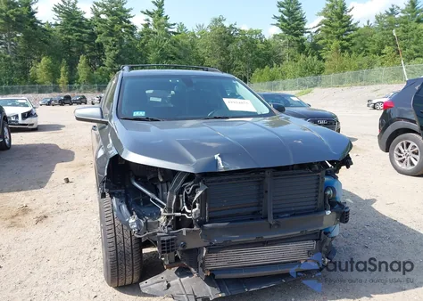 2018 GMC Terrain Sle from USA, damaged, VIN 3GKALMEV6JL299462